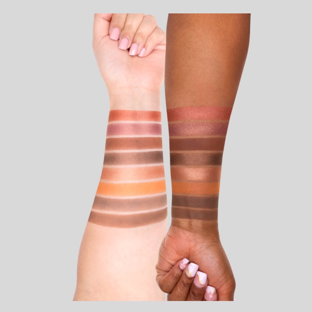 OFRA PRO PALETTE - BOHO NEW - Picture 6 of 11
